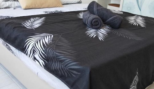 Comfort Apartment