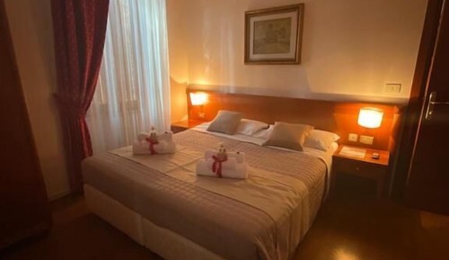 Classic Single Room