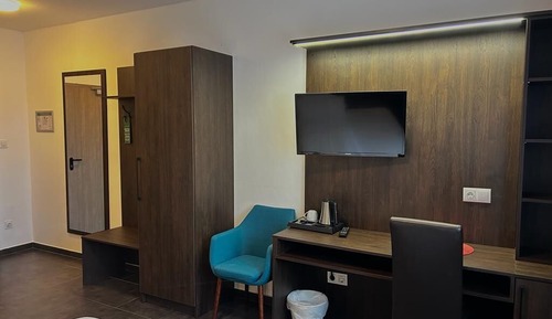 Double Room Single Use