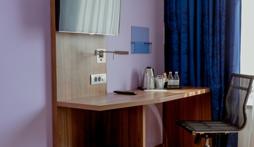 Comfort Double Room, 1 Bedroom