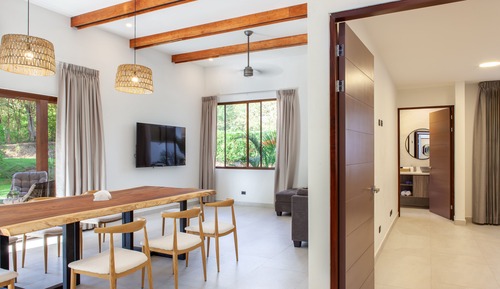 Deluxe House, 2 Bedrooms