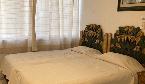 Family Double Room, 2 Bedrooms