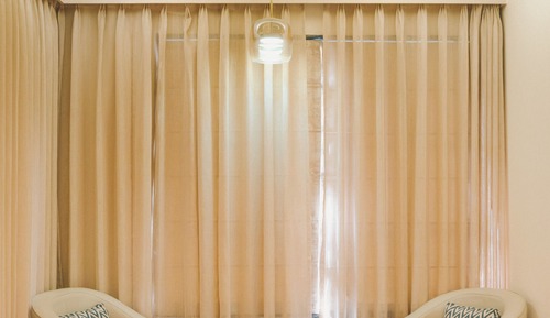 Executive Double Room, Valley View