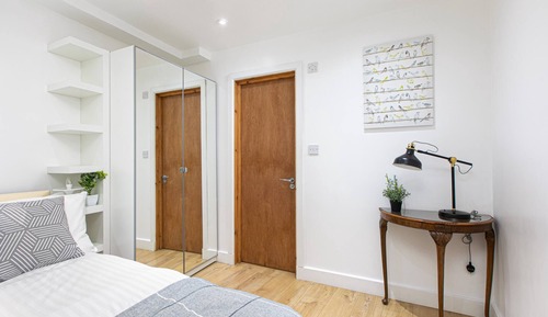 Apartment, 1 Bedroom