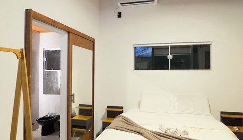 Luxury Studio Suite