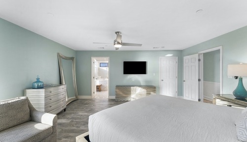 Condo, 4 Bedrooms, Ocean View, Beachfront