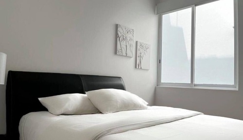 Design Apartment