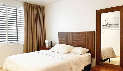 Premium Apartment