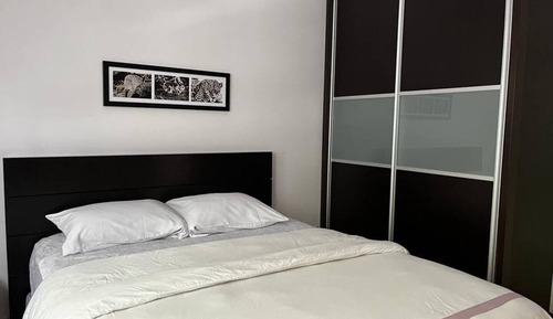 Comfort Apartment