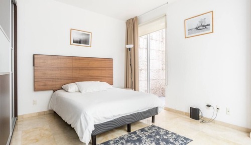 Exclusive Apartment