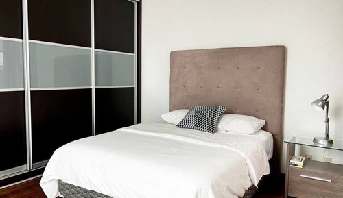 Premium Apartment