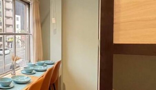 Basic Apartment