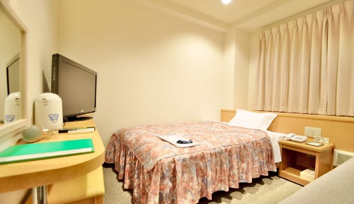 Single Room, Non Smoking (3)