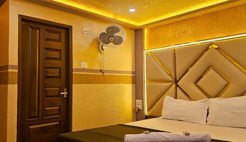 Premium Double Room