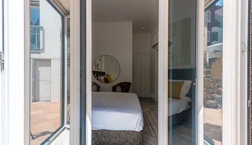 Family Apartment