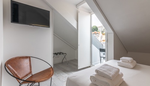 Exclusive Apartment