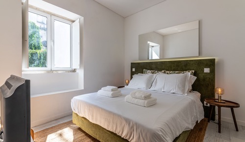 Family Apartment