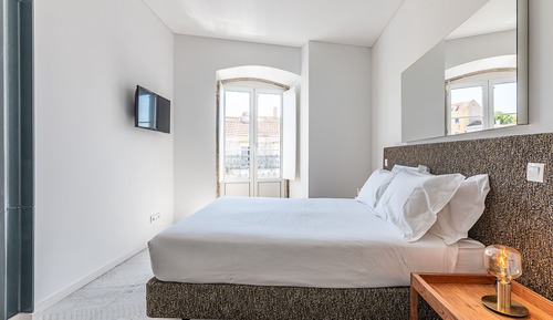 Family Apartment