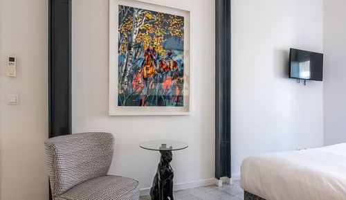 Family Apartment