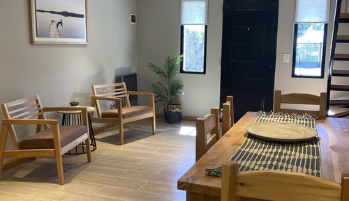 Family Apartment