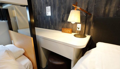 Room for 5 People, Non Smoking