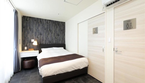 Room for 3 People, Non Smoking
