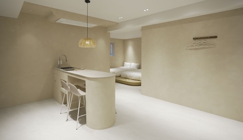 STAY C (401) Jacuzzi 19 Ping