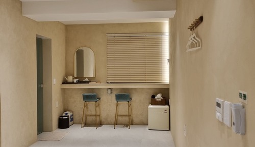 STAY D (402) Bath tub 12 Ping