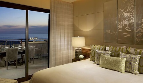 Presidential Suite, 2 Bedrooms, Accessible, Ocean View