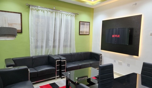 Standard Apartment