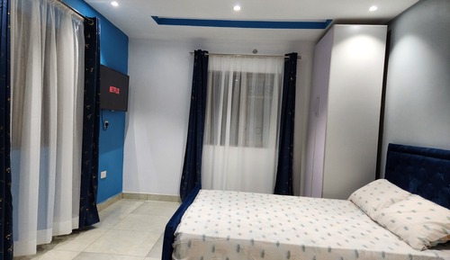 Executive Apartment