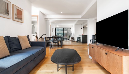Comfort Apartment