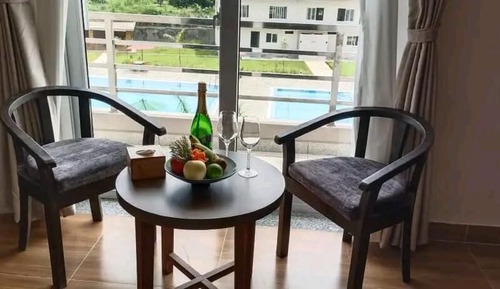 Deluxe Double Room, Multiple Bedrooms