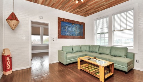 Premium Loft, 1 Bedroom, Balcony