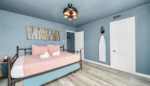 Premium Loft, 2 Bedrooms