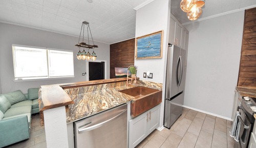 Premium Loft, 1 Bedroom