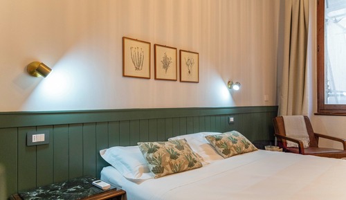 Classic Double or Twin Room