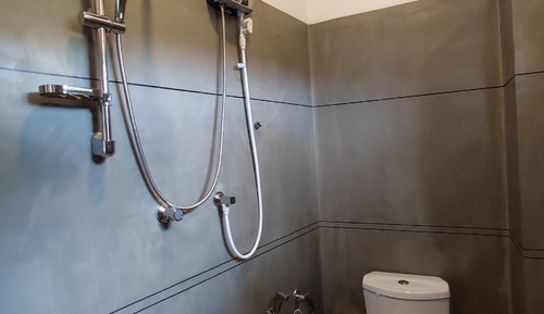 Standard Villa