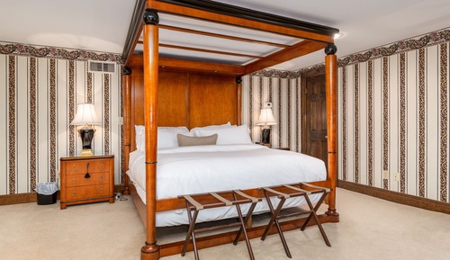 Piedmont Suite