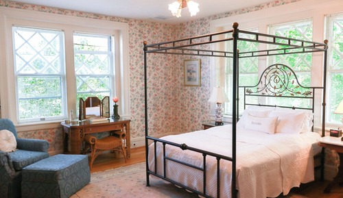 Reynolda Room