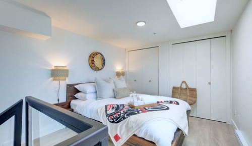 Premium Penthouse