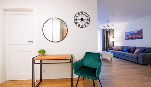Premium Apartment