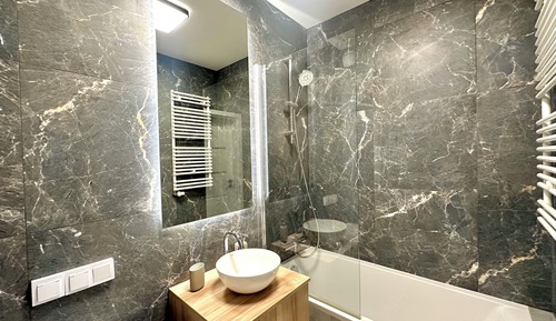 Classic Studio, Kitchenette, Courtyard View
