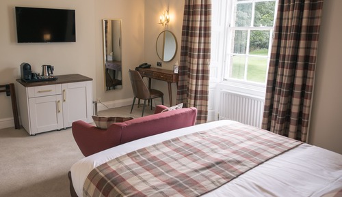 Premier Double Room