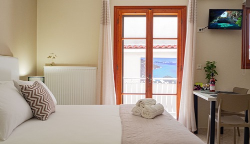 Dina Studio Argostoli 1