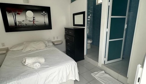 Basic Room