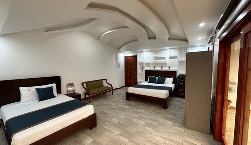 Comfort Suite
