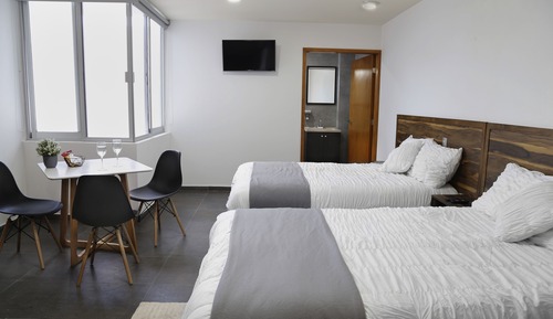 Premier Double Room