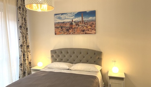 Executive Apartment, 1 Bedroom, Non Smoking, Kitchen