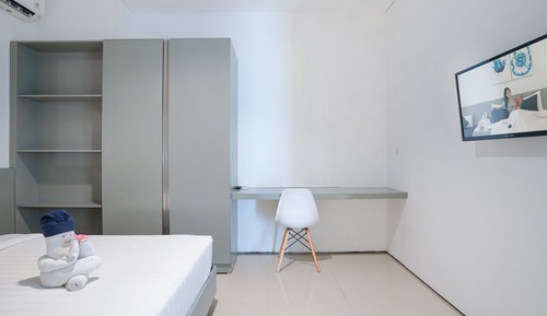 Family Apartment